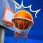 Basketball Rivals: Baloncesto icon