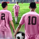 Football Rivals: Sport Spel icon