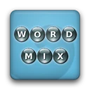 Word Mix ™ icon