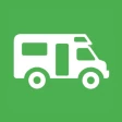 Stellplatz Europe icon