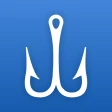 Fishing Points: App zum Angeln icon