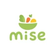 mise - meal planner icon
