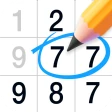Number Match: Train your brain icon