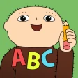 Lek ABC, Alfons Åberg icon