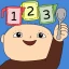 Lek 123, Alfons Åberg icon