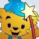 Bamses Äventyr : Lär med Bamse