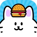 ねこのお店屋さん