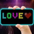 LED Scroller - LED Banner App icon