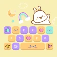 Temas De Teclado, Fuentes icon