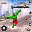 Incredible Monster Hero Rescue icon