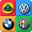 Auto Logo Quiz icon