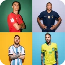 Quiz de jugador de fútbol