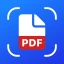 PDFスキャナー：ドキュメントスキャナー icon