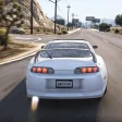 Car Drifting Game: Car Driving icon