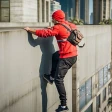 Going Up 3D - Parkour Games icon