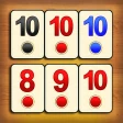 Rummy 4 en 1 Juego de mesa icon