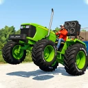 US Tractor Farming Simulator