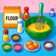Cozinha Conjunto Cozinha Jogos icon