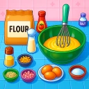 Cozinha Conjunto Cozinha Jogos