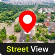 Street View Live 3D-GPS-Karte icon