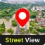 Street View Live 3D GPS Map icon