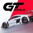 GT Rivals: Real Racing Sim icon