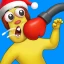 Annoying Uncle Stansningsspel icon