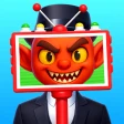 Find the Devil icon