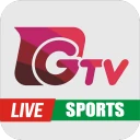 Gtv Live Sports icon