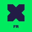 Pluxee FR ex Sodexo PassRestau icon