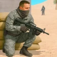 Gun Shoot: Schießspiele icon