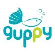 guppy - Alquiler de coches icon