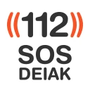 112-SOS Deiak icon
