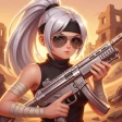 Clash of Segments icon