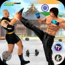 Kung Fu Karate : Fighting Game