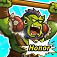 For Glory：Idle RPG icon