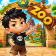 Zoo Prank: Crazy Animals icon