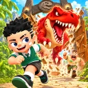 Zoo Prank 2: Jurassic Animals
