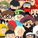 Play Together: Jeu social cosy