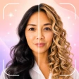 Probeer AI Hair eens uit icon