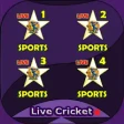 Star Sports One Live Cricket icon
