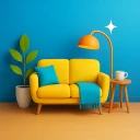 AI Room Planner: Home Design