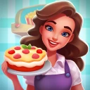 Piece of Cake: Merge Cooking