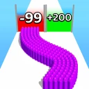 Run Challenge3D: Parkour-Spiel