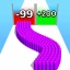 Run Challenge3D：Parkour Game icon