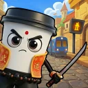Subway Rush: Corrida Infinita