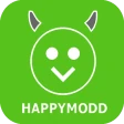 HAPPYMODD App icon