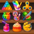 Toy And Games for Kids & Baby icon