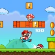 Super Mirano's World:Jump&Run icon