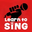 Apprenez le chant - Sing Sharp icon